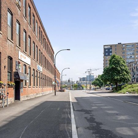 Aparthotel Sonder At The Richmond à Montréal Extérieur photo